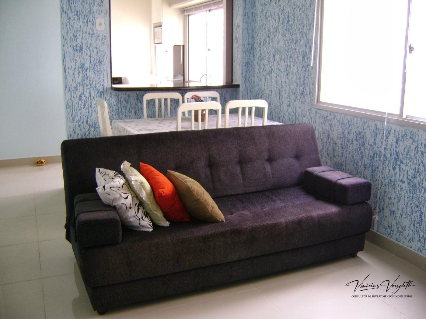 Apartamento para lancamento com 1 quarto, 55m² - Foto 2