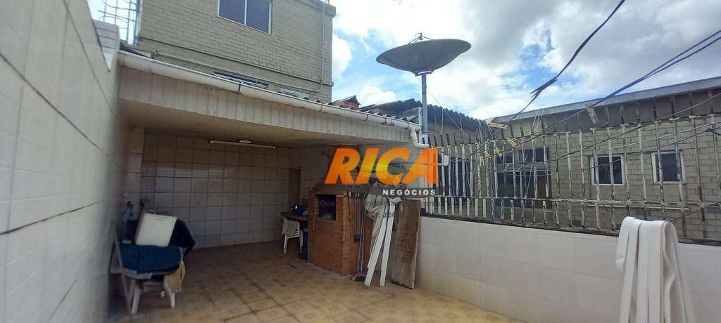 Apartamento à venda com 3 quartos, 208M2 - Foto 20