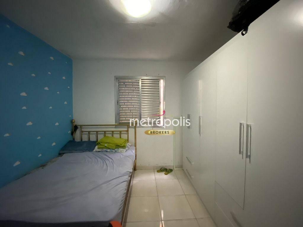 Sobrado à venda com 2 quartos, 450m² - Foto 44