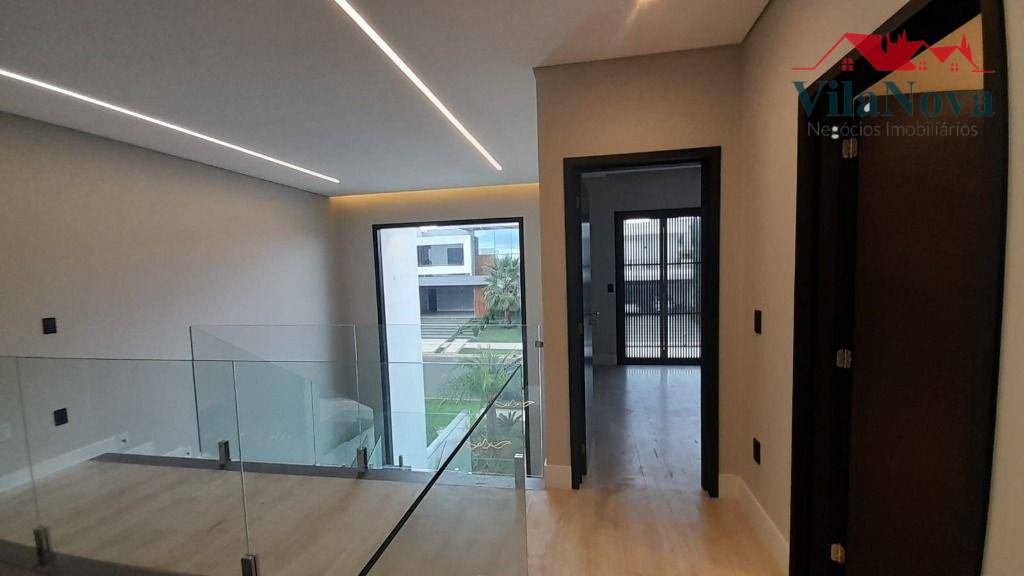 Casa de Condomínio à venda com 4 quartos, 365m² - Foto 14