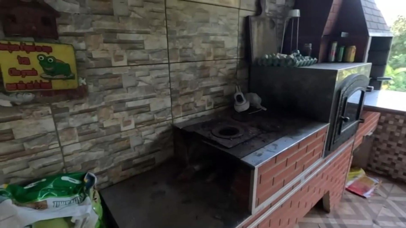 Chácara à venda com 2 quartos, 17500m² - Foto 12