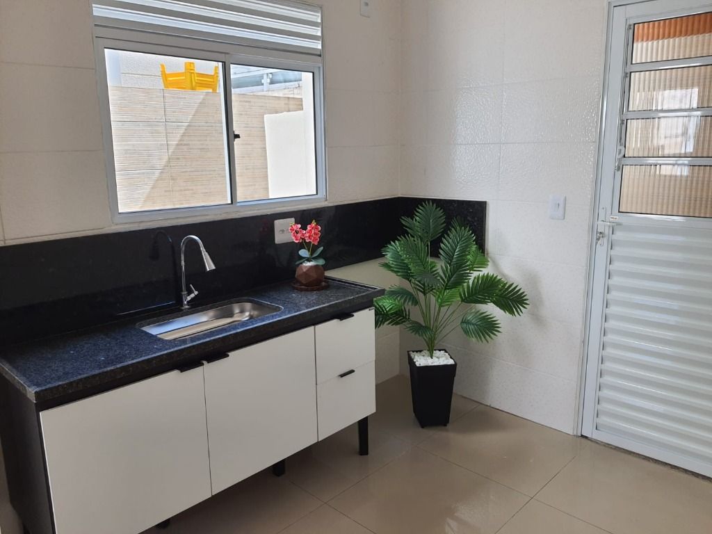 Casa de Condomínio à venda com 2 quartos, 97m² - Foto 10