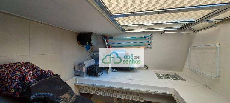 Apartamento à venda com 3 quartos, 179m² - Foto 54