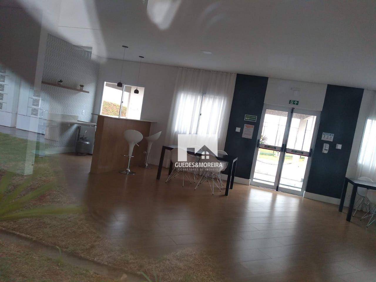 Apartamento à venda com 2 quartos, 44m² - Foto 13