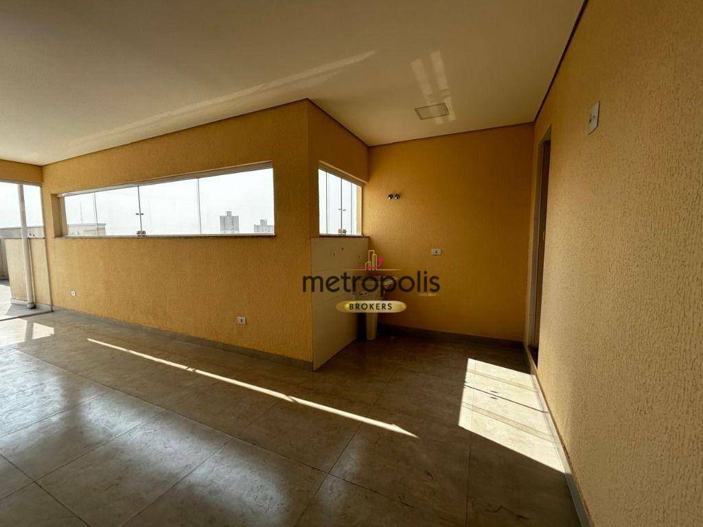 Cobertura à venda com 3 quartos, 140m² - Foto 12