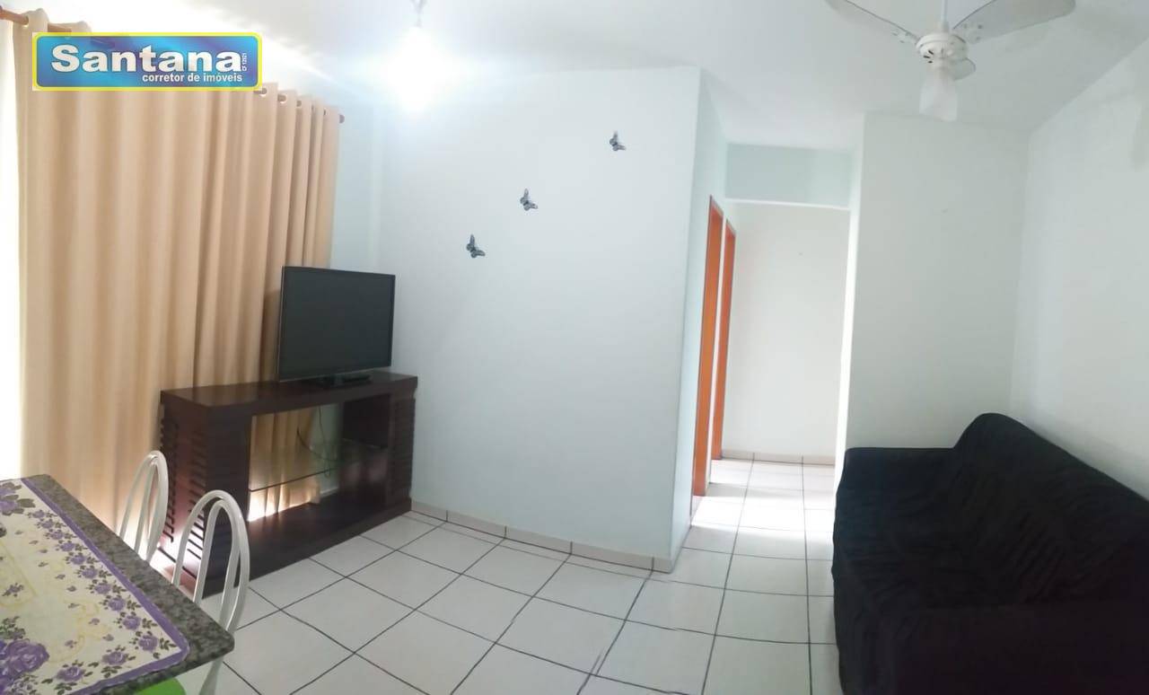 Apartamento à venda com 2 quartos, 78m² - Foto 4