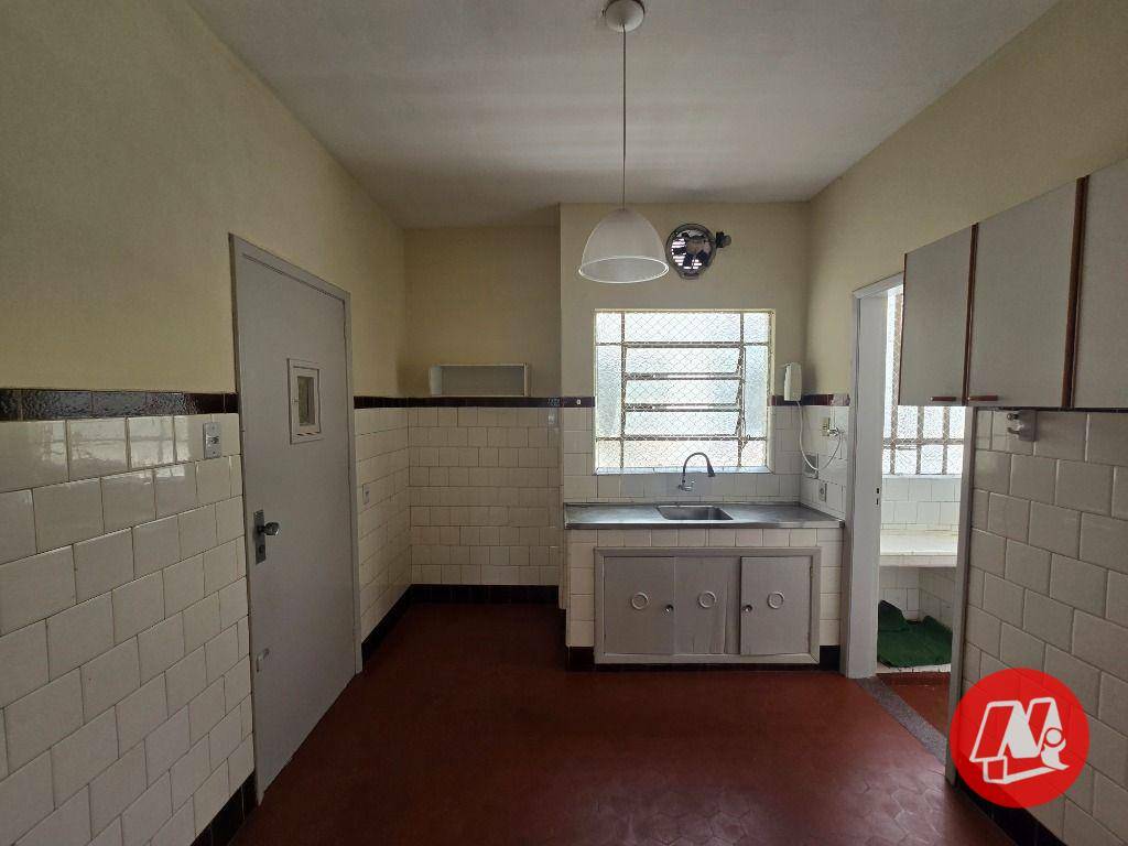 Apartamento para alugar com 2 quartos, 94m² - Foto 4