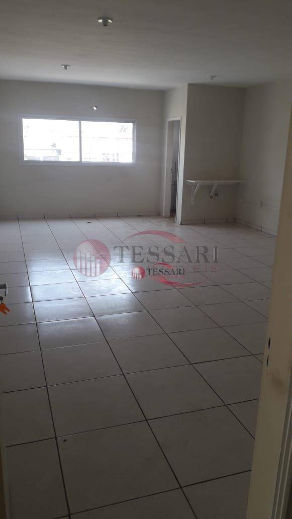 Conjunto Comercial-Sala para alugar, 80m² - Foto 9