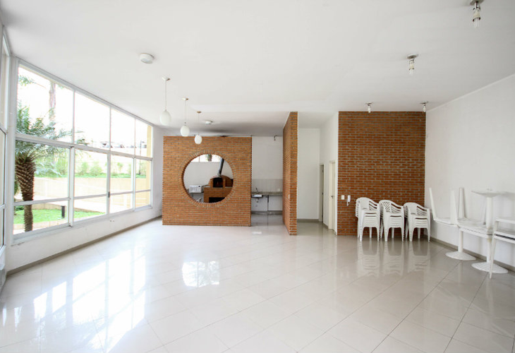 Apartamento à venda com 2 quartos, 70m² - Foto 9