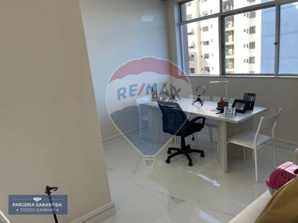 Apartamento à venda com 3 quartos, 150m² - Foto 16