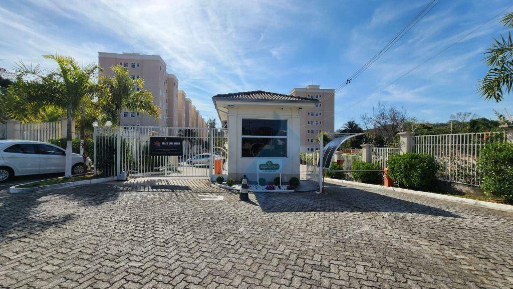 Apartamento para alugar com 2 quartos, 50m² - Foto 20