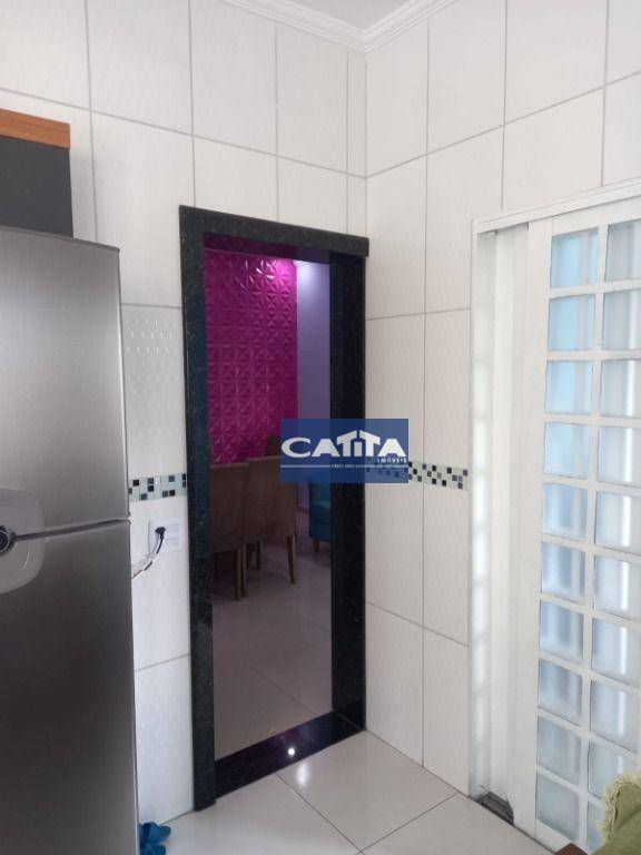 Sobrado à venda com 5 quartos, 140m² - Foto 14