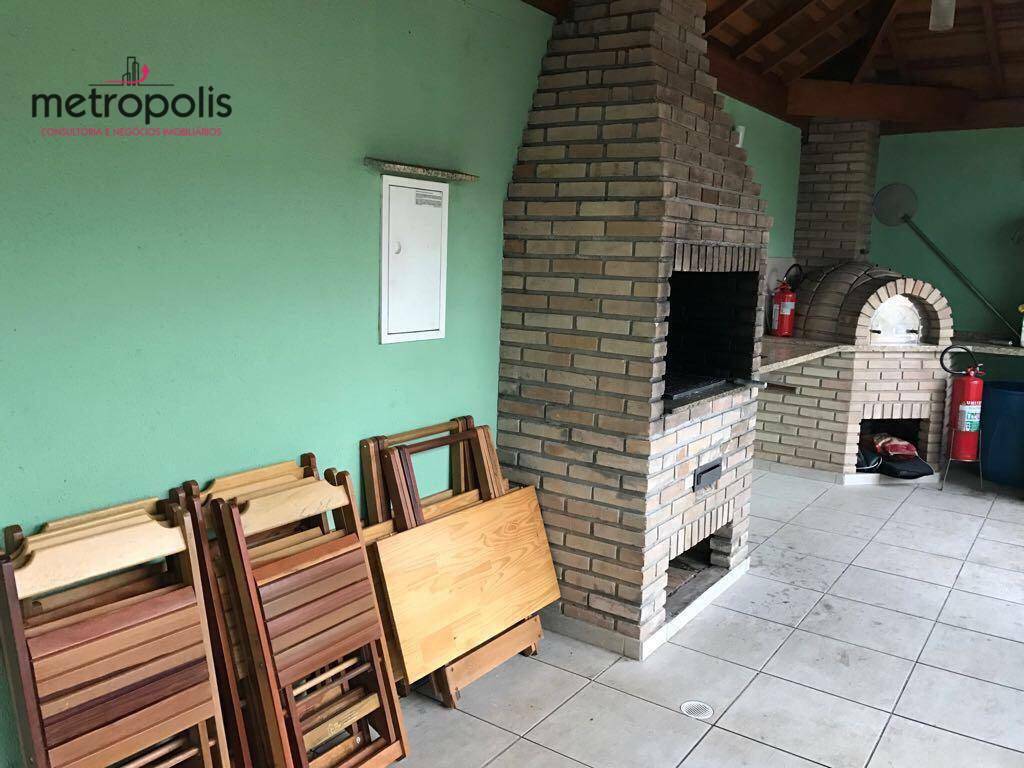 Apartamento, 2 quartos, 50 m² - Foto 16