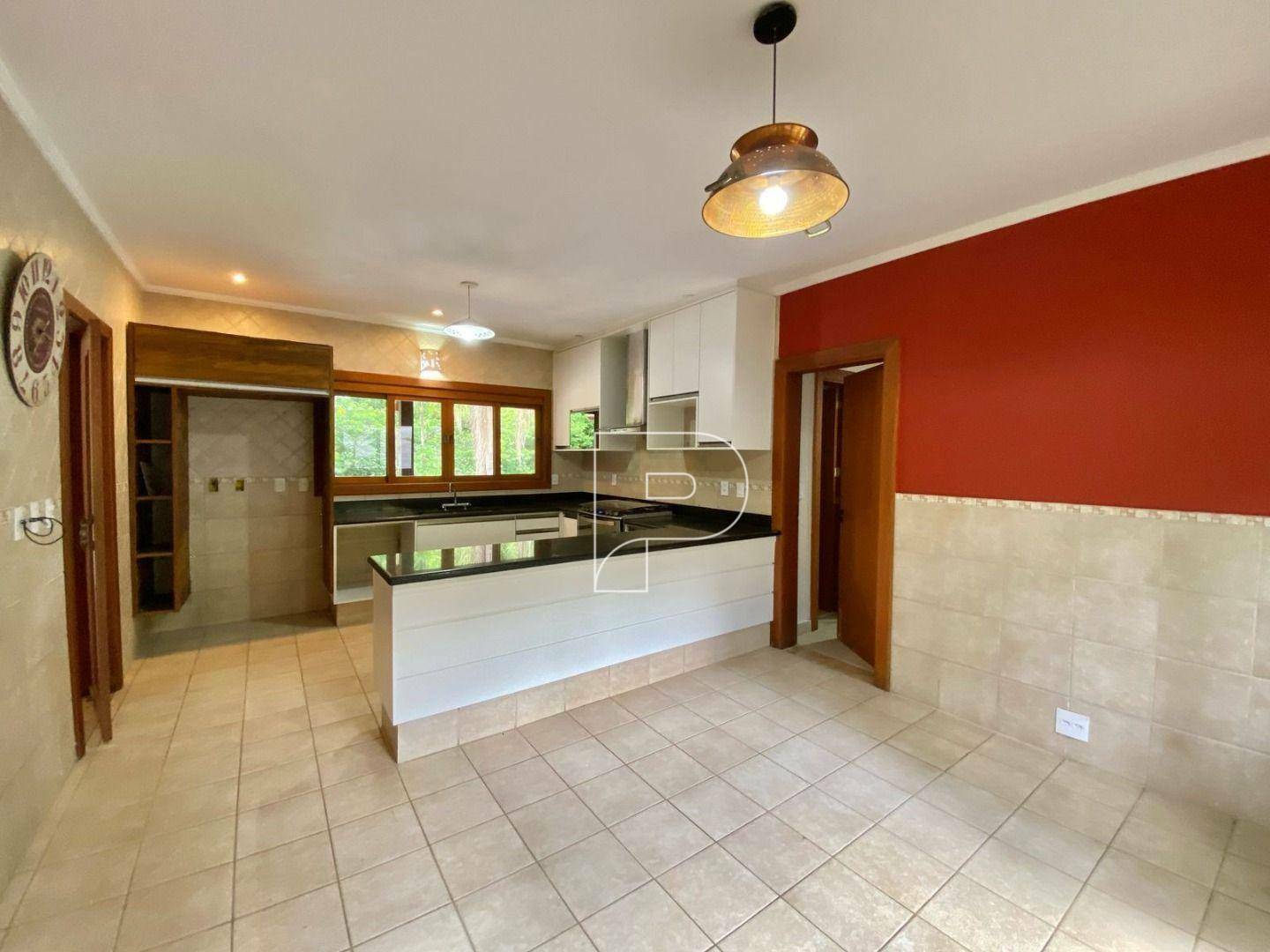 Casa de Condomínio para alugar com 4 quartos, 550m² - Foto 21