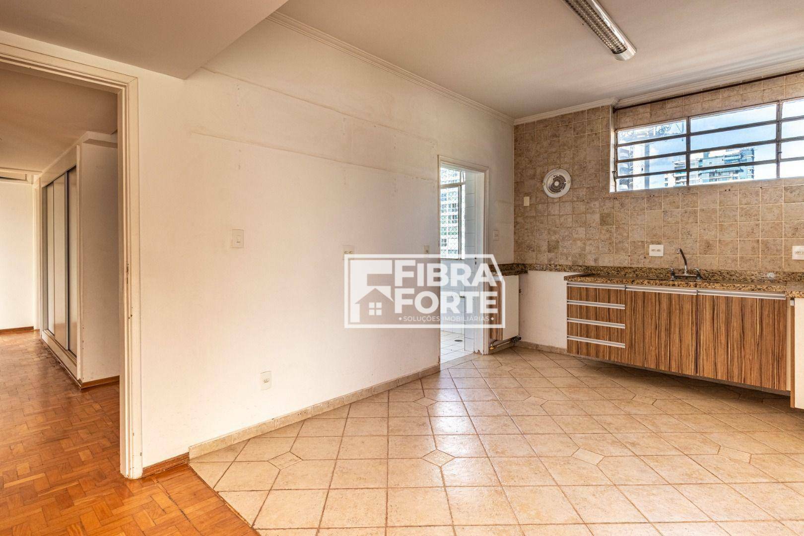 Apartamento à venda com 3 quartos, 127m² - Foto 7