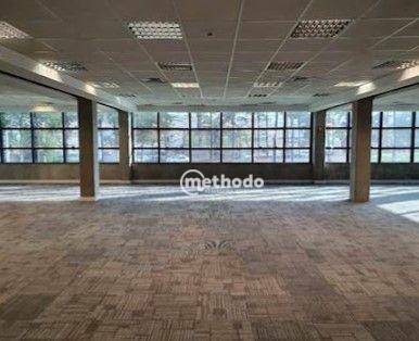 Conjunto Comercial-Sala para alugar, 378m² - Foto 13