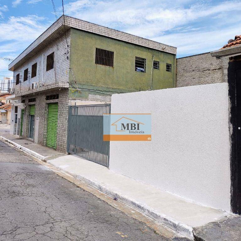 Prédio Inteiro à venda, 373m² - Foto 1