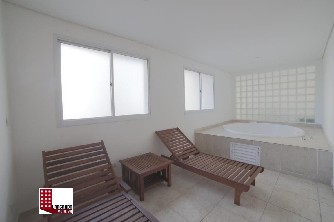 Apartamento à venda com 3 quartos, 189m² - Foto 3