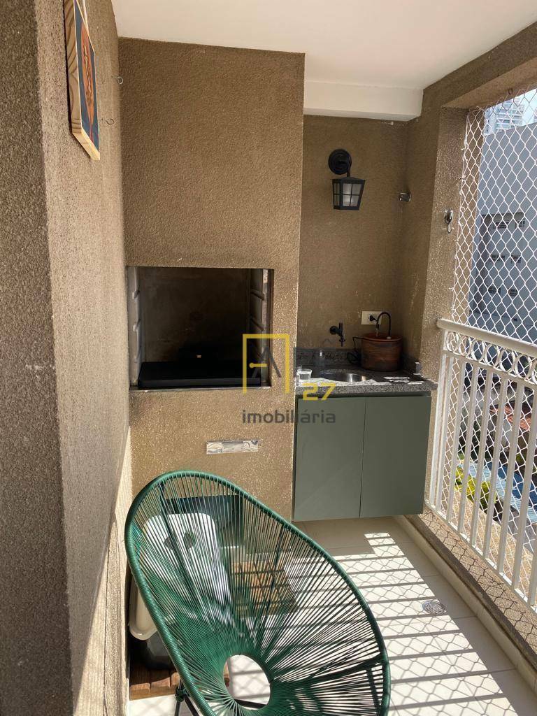 Apartamento à venda com 3 quartos, 90m² - Foto 16