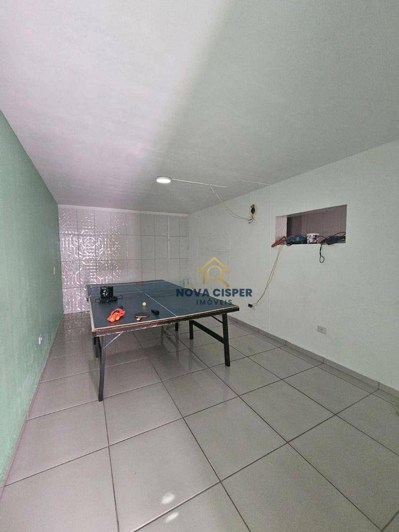 Sobrado à venda com 3 quartos, 250m² - Foto 36