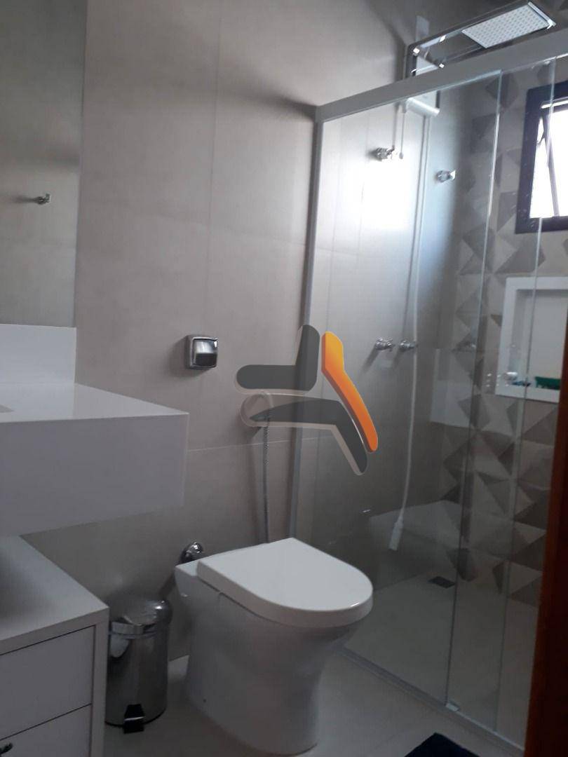 Casa de Condomínio à venda com 3 quartos, 217m² - Foto 21