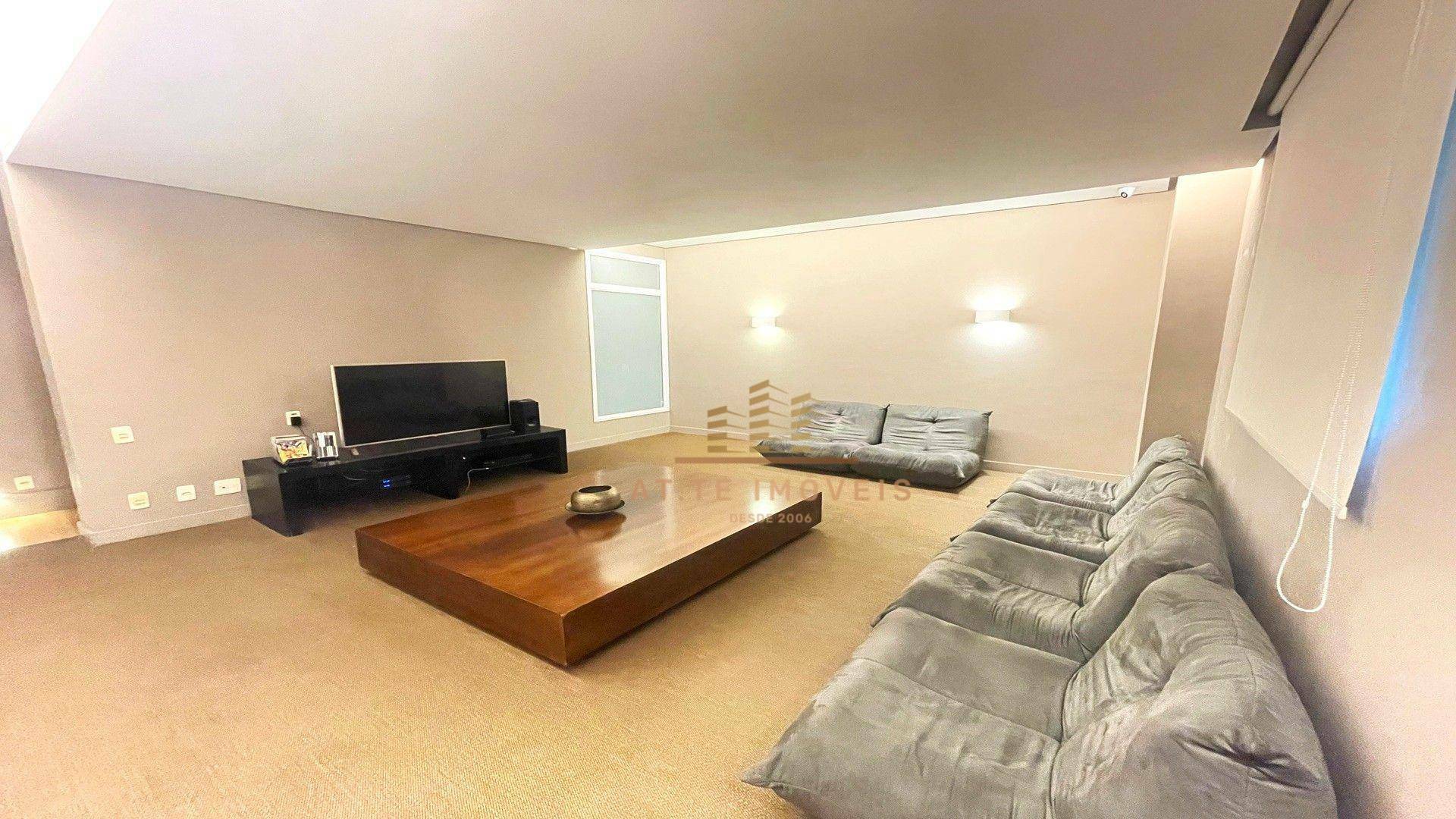 Apartamento à venda com 4 quartos, 178m² - Foto 58