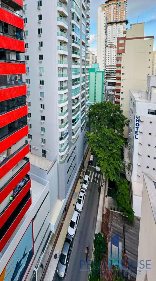 Apartamento à venda com 4 quartos, 267m² - Foto 20