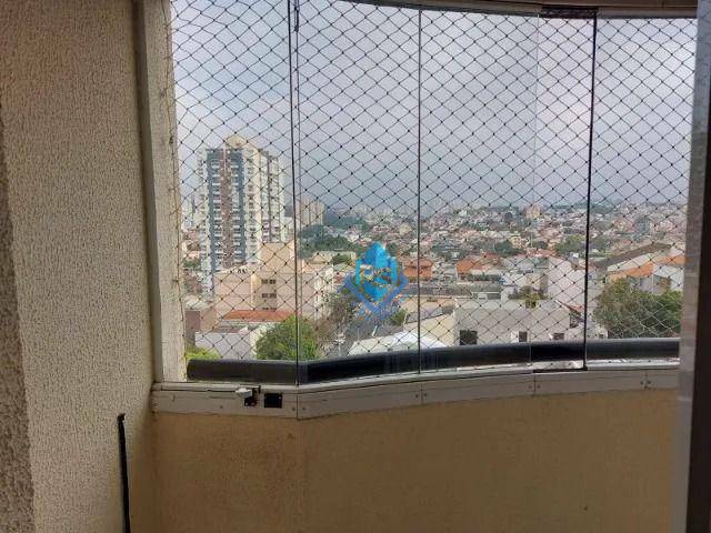 Apartamento à venda com 2 quartos, 70m² - Foto 4