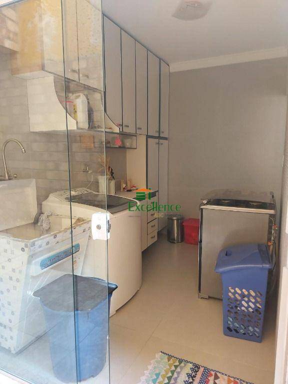 Sobrado à venda com 3 quartos, 221m² - Foto 19