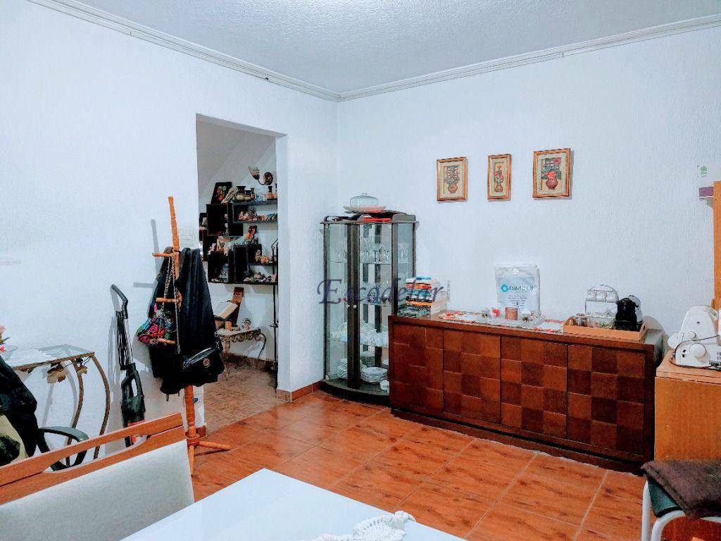 Sobrado à venda com 3 quartos, 131m² - Foto 8