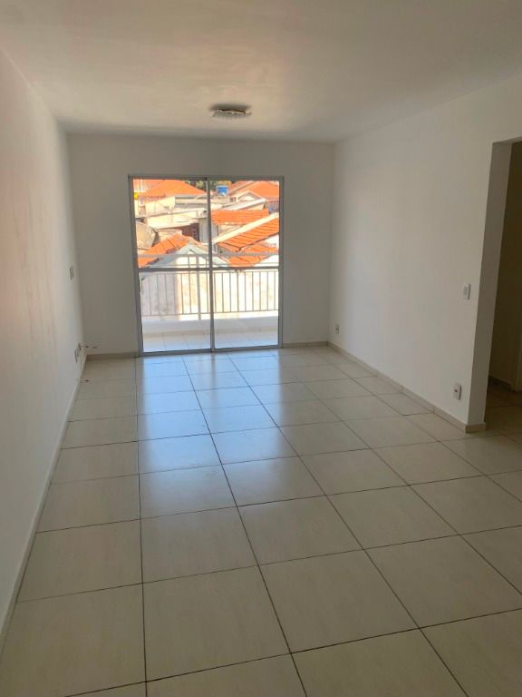 Apartamento, 3 quartos, 72 m² - Foto 1