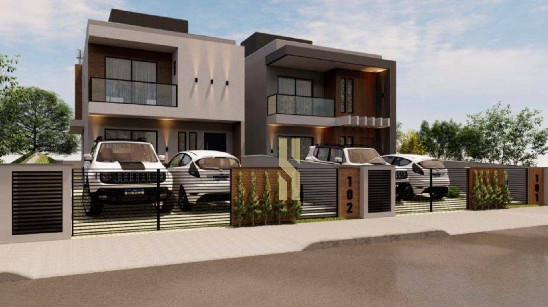 Sobrado, 3 quartos, 122 m² - Foto 5