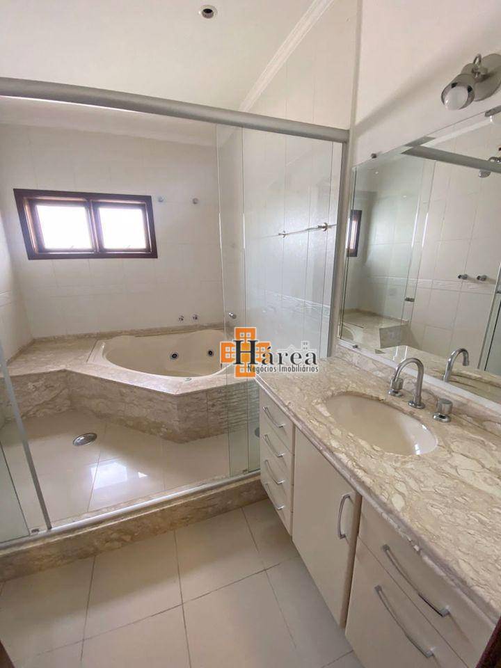 Sobrado, 3 quartos, 245 m² - Foto 7