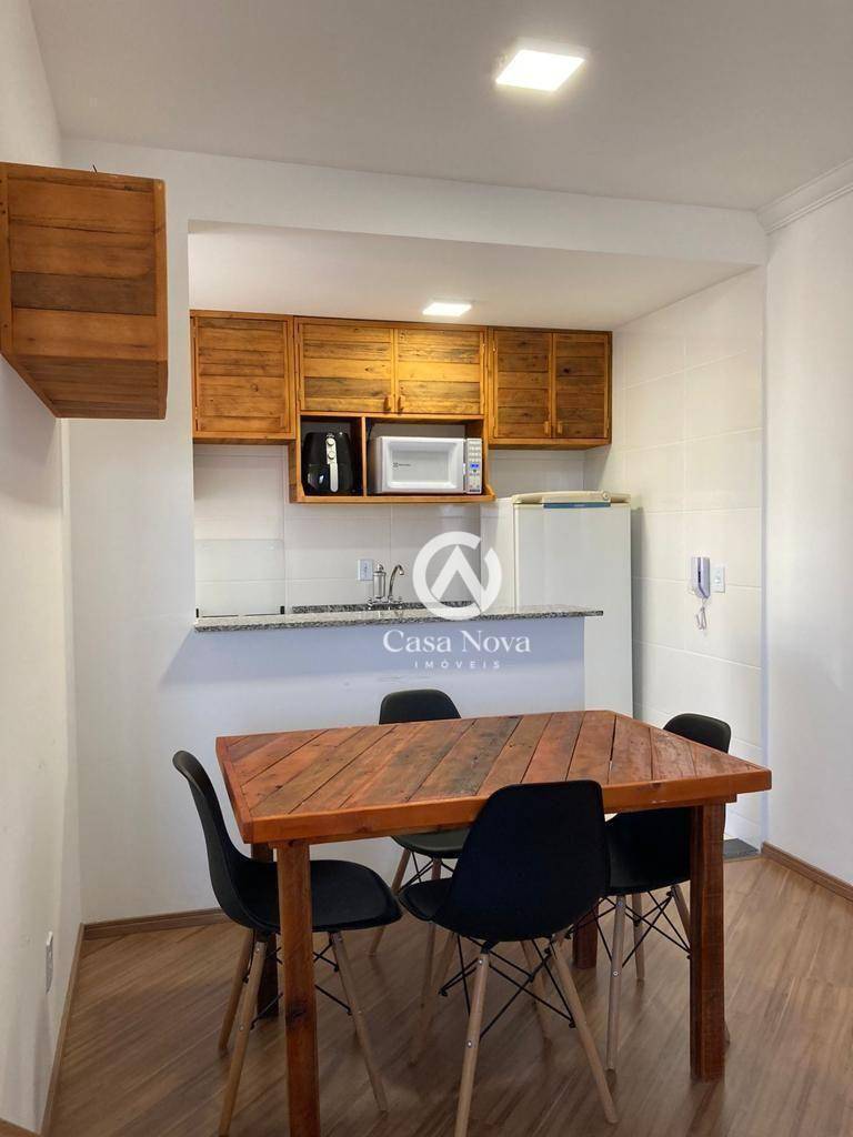 Apartamento à venda com 2 quartos, 48m² - Foto 18