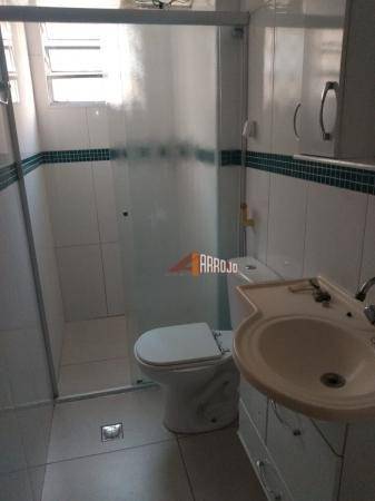 Apartamento à venda com 3 quartos, 65m² - Foto 9