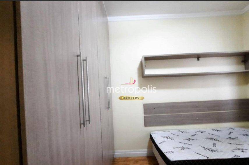 Apartamento à venda com 3 quartos, 125m² - Foto 17