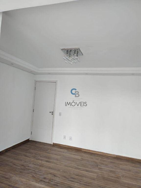 Apartamento, 2 quartos, 53 m² - Foto 3