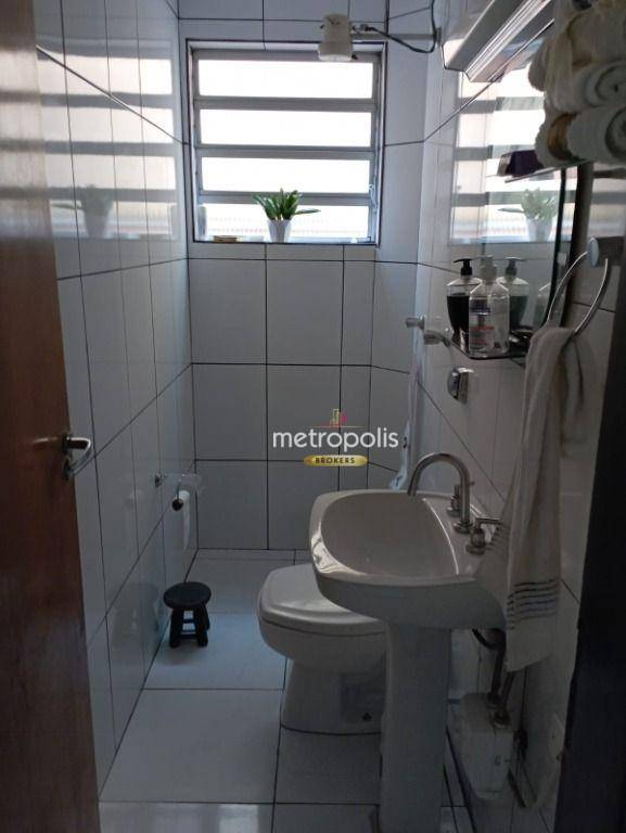 Sobrado à venda com 3 quartos, 140m² - Foto 12