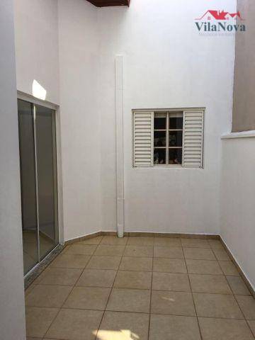 Casa de Condomínio à venda com 3 quartos, 110m² - Foto 4