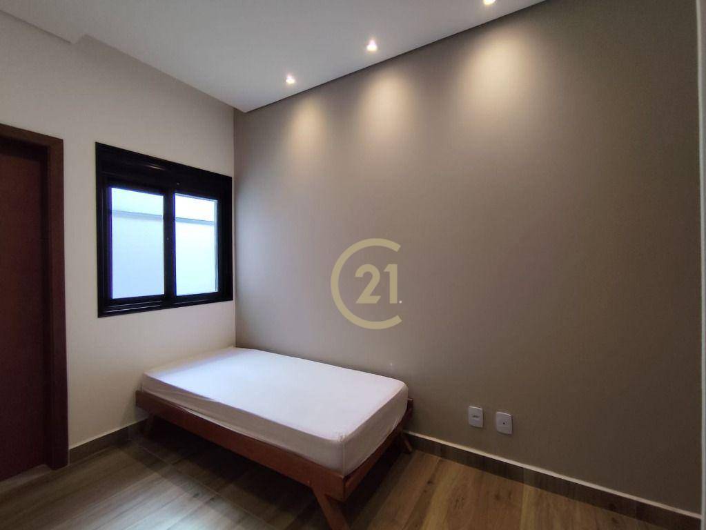 Casa de Condomínio à venda com 3 quartos, 188m² - Foto 13