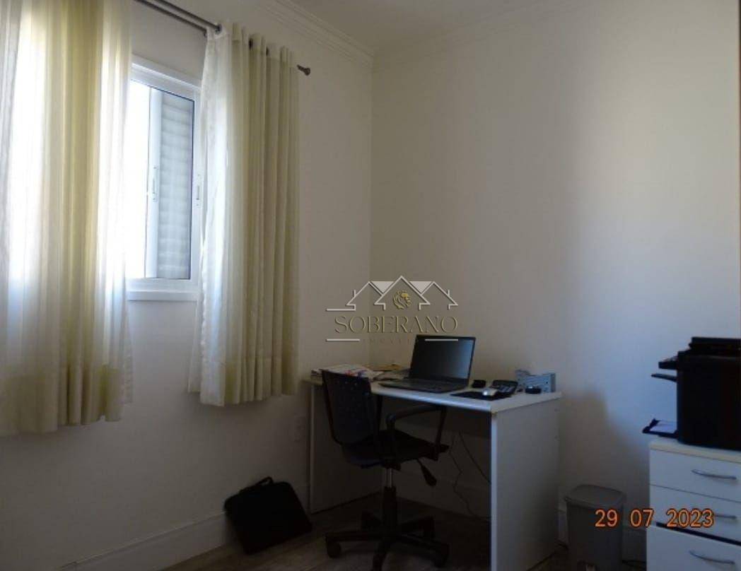 Cobertura à venda com 3 quartos, 190m² - Foto 18