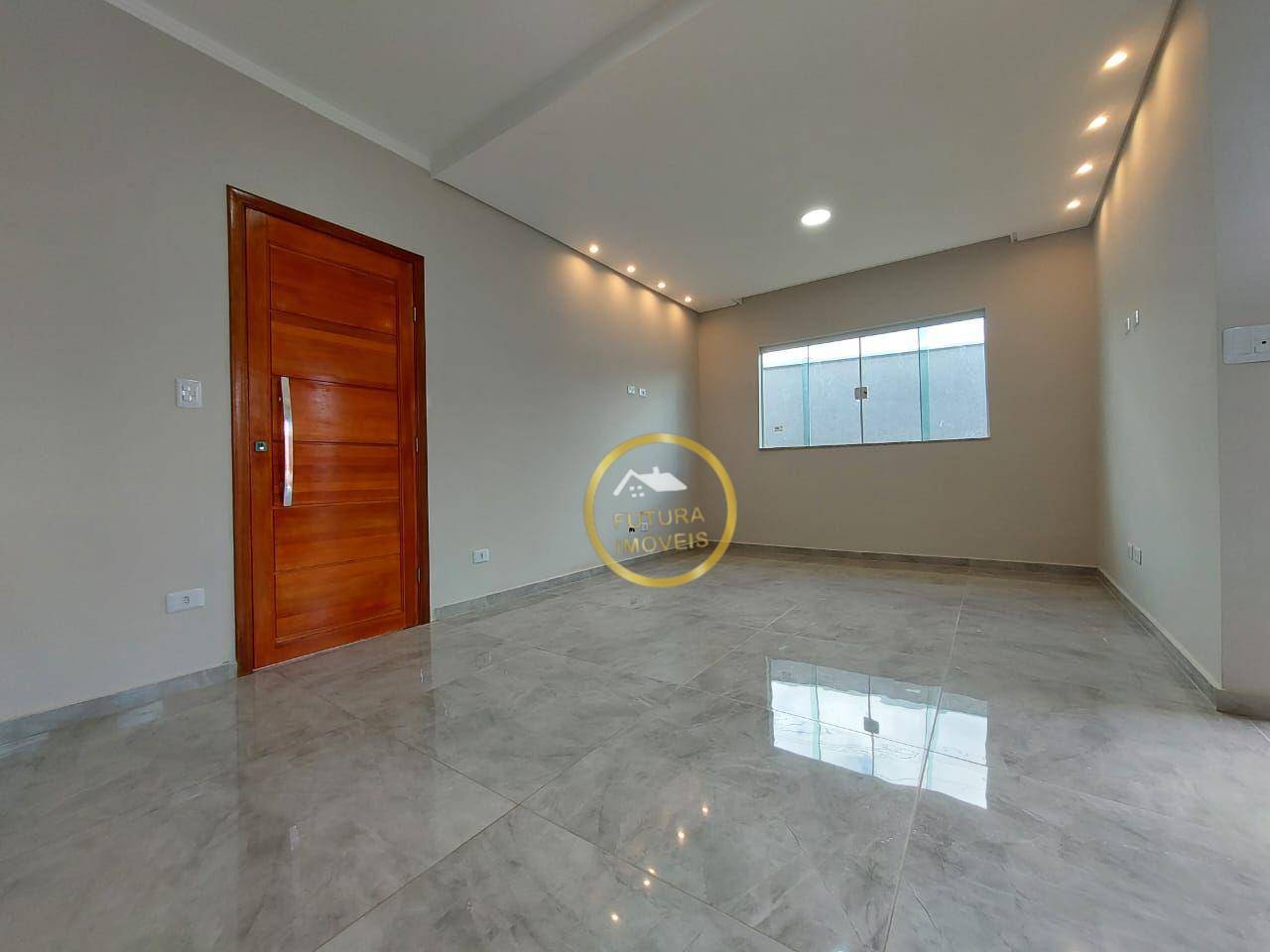 Casa à venda com 3 quartos, 124m² - Foto 40