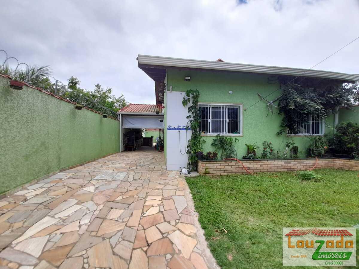 Casa à venda com 4 quartos, 270m² - Foto 3