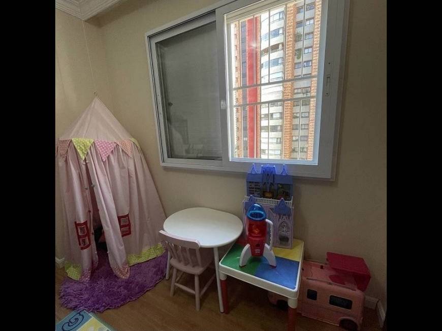 Apartamento à venda com 3 quartos, 95m² - Foto 8