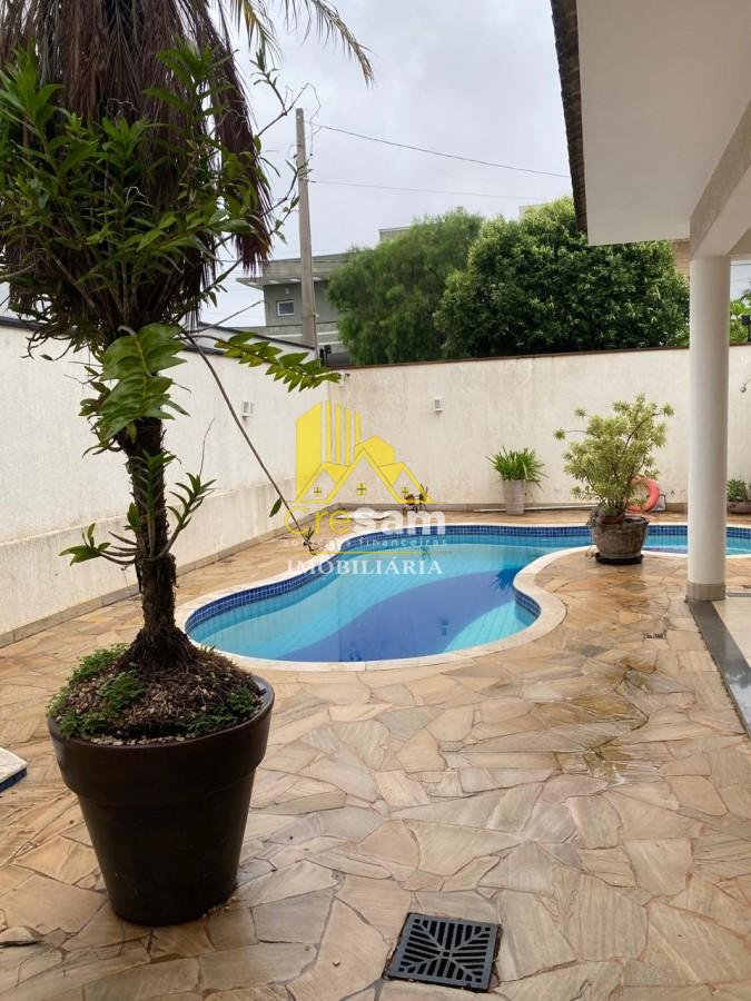 Casa de Condomínio à venda com 4 quartos, 497m² - Foto 40