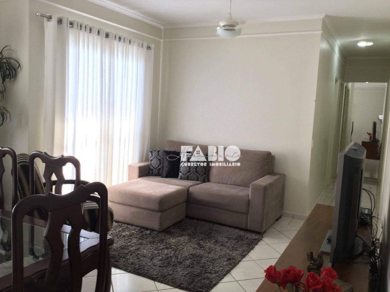 Apartamento à venda com 3 quartos, 98m² - Foto 7