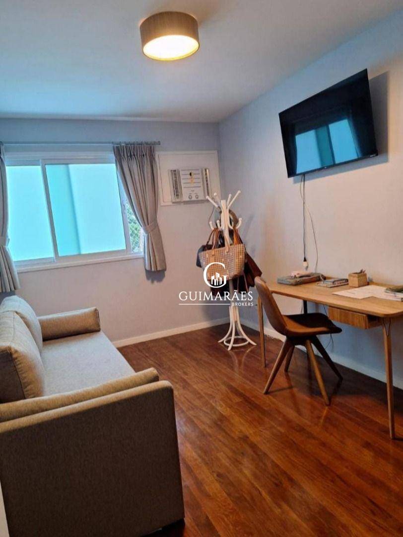 Apartamento à venda com 2 quartos, 147m² - Foto 6