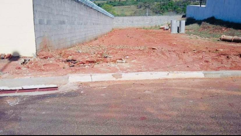 Terreno à venda, 600m² - Foto 3