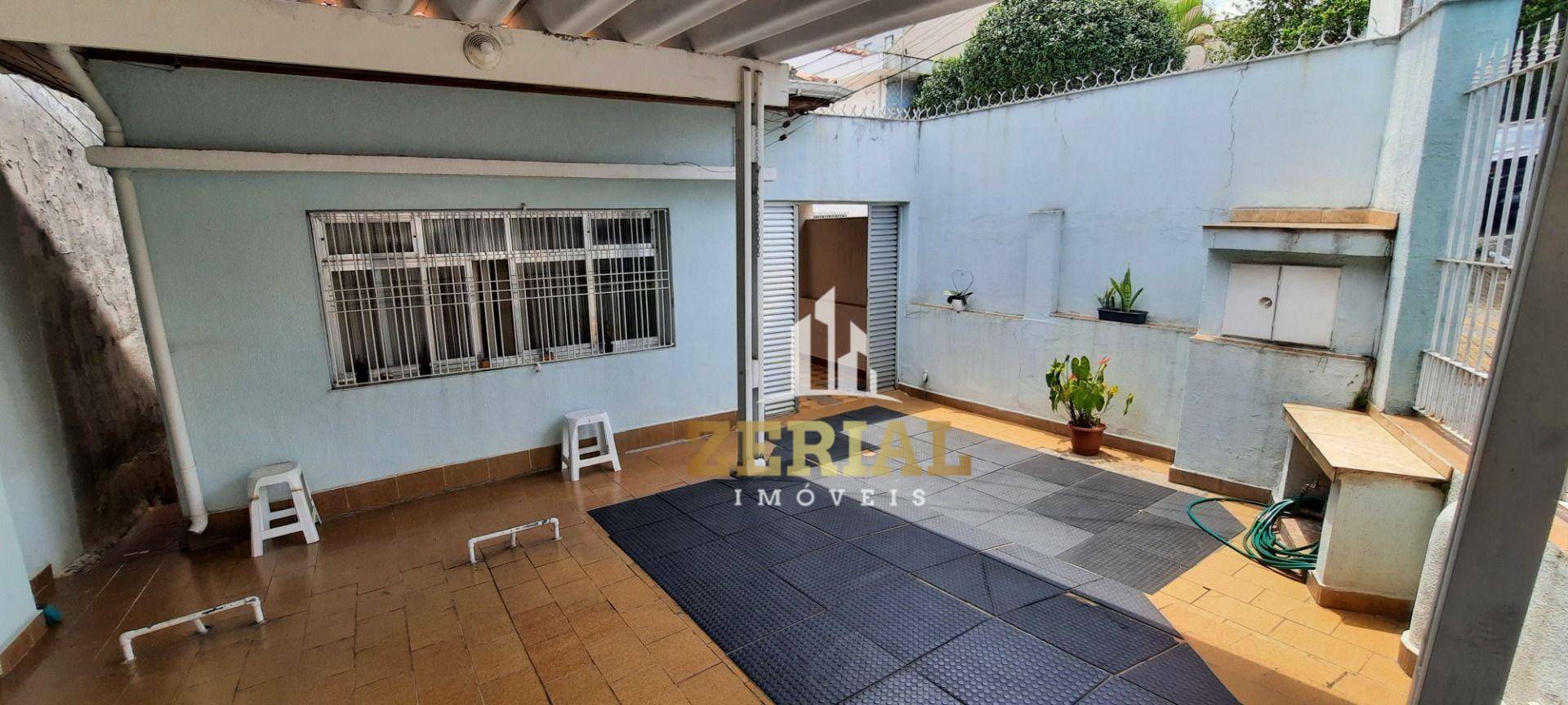 Casa à venda com 1 quarto, 150m² - Foto 21