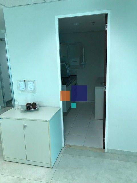 Conjunto Comercial-Sala para alugar, 172m² - Foto 9